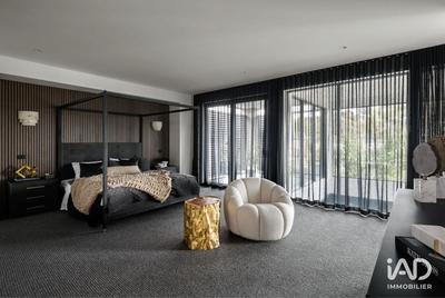 Appartement - 115 m² - 5 pièces