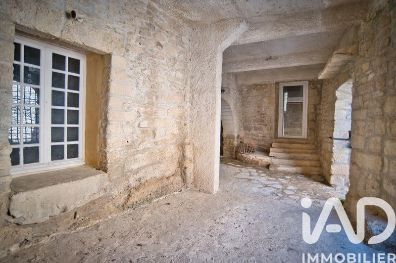 Maison de village - 170 m² - 7 pièces