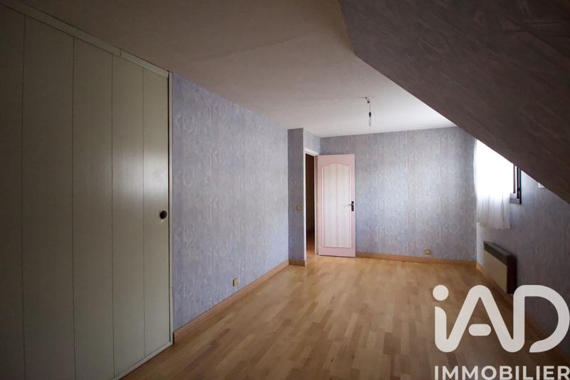 Maison - 151 m² - 7 pièces