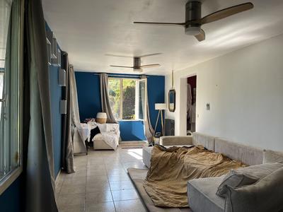 Maison de village - 90 m² - 4 pièces