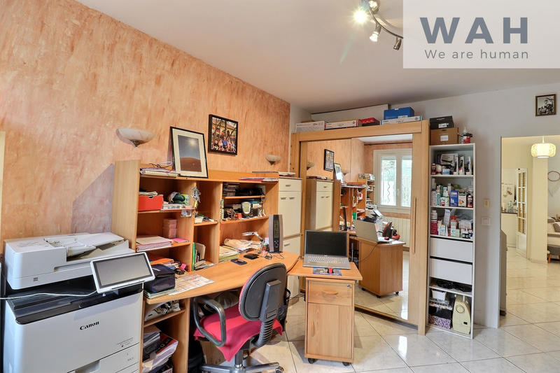 Villa - 177 m² - 7 pièces