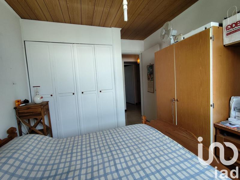 Maison - 143 m² - 4 pièces