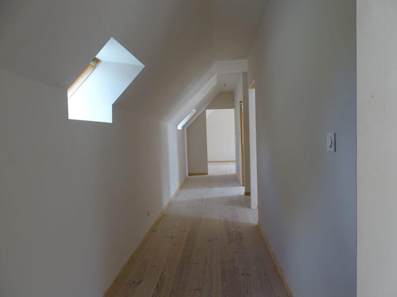 Maison - 113 m² - 6 pièces