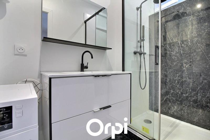 Appartement - 39 m² - 2 pièces