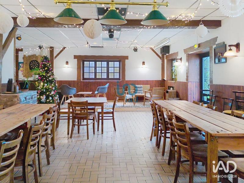 Local commercial - 360 m²