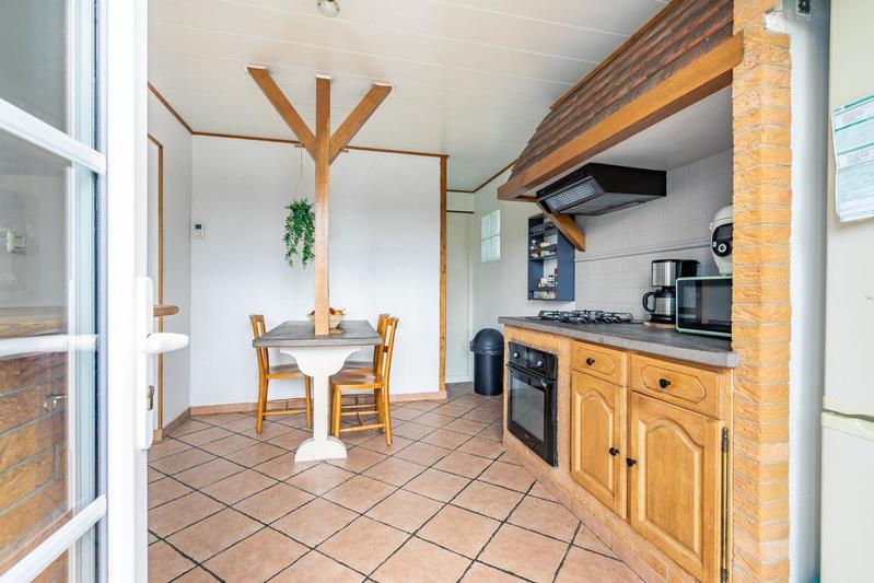 Maison - 82 m² - 4 pièces
