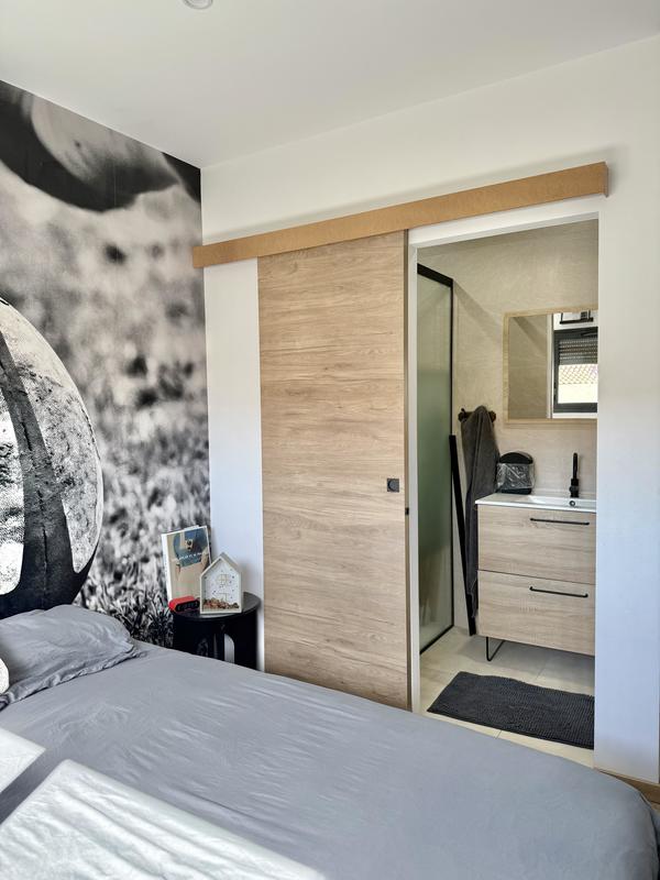 Villa - 126 m² - 5 pièces