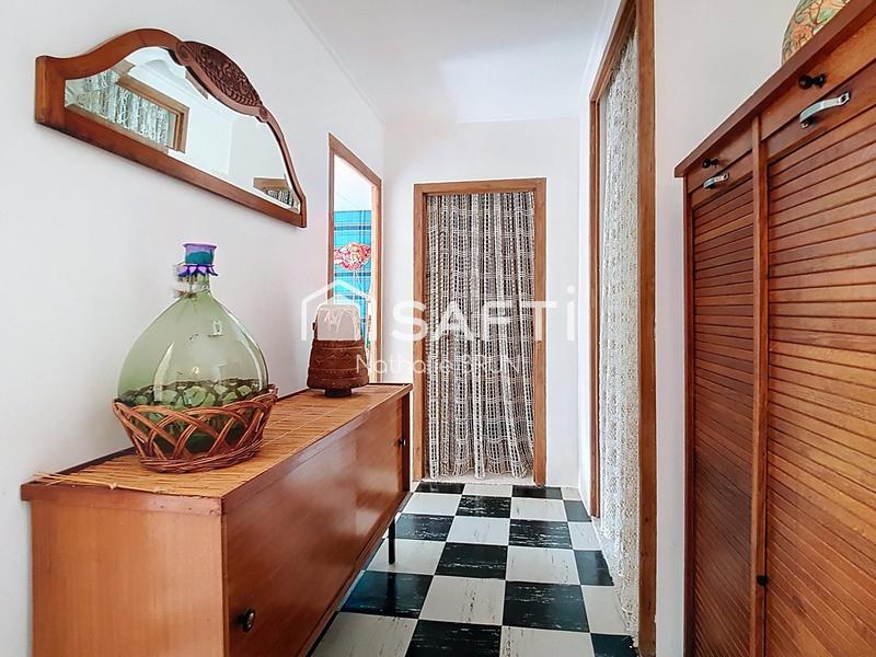 Maison - 70 m² - 3 pièces