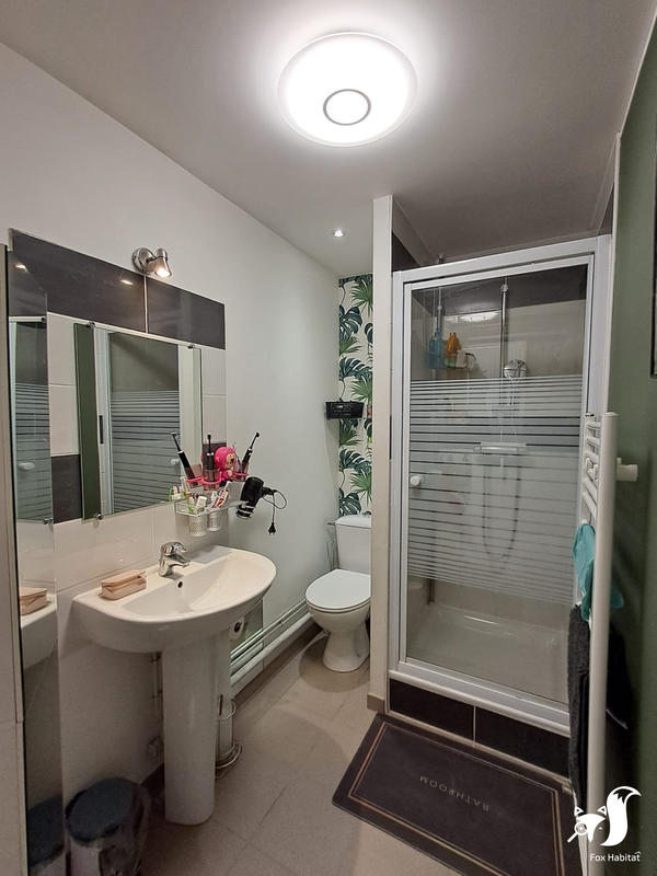 Maison - 194 m² - 7 pièces