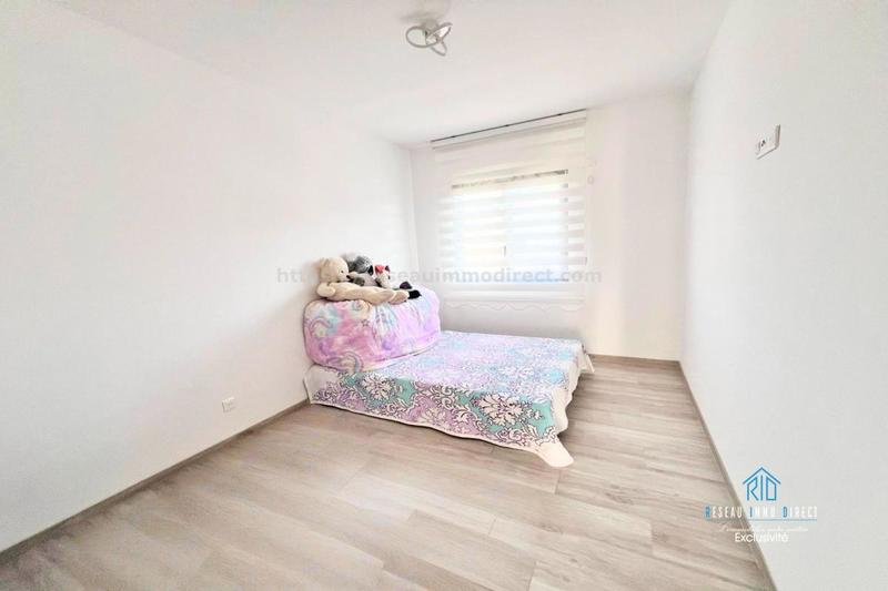 Villa - 125 m² - 5 pièces