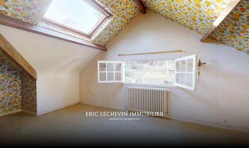 Maison - 170 m² - 7 pièces