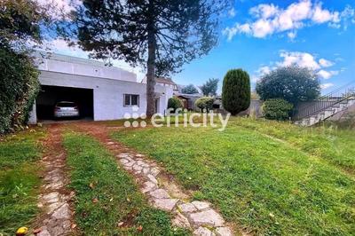 Pavillon - 310 m² - 12 pièces