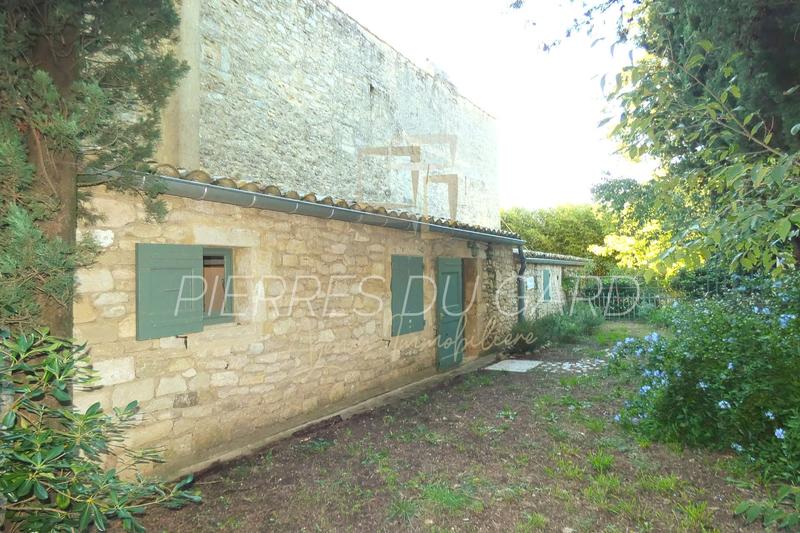 Maison - 55 m² - 3 pièces