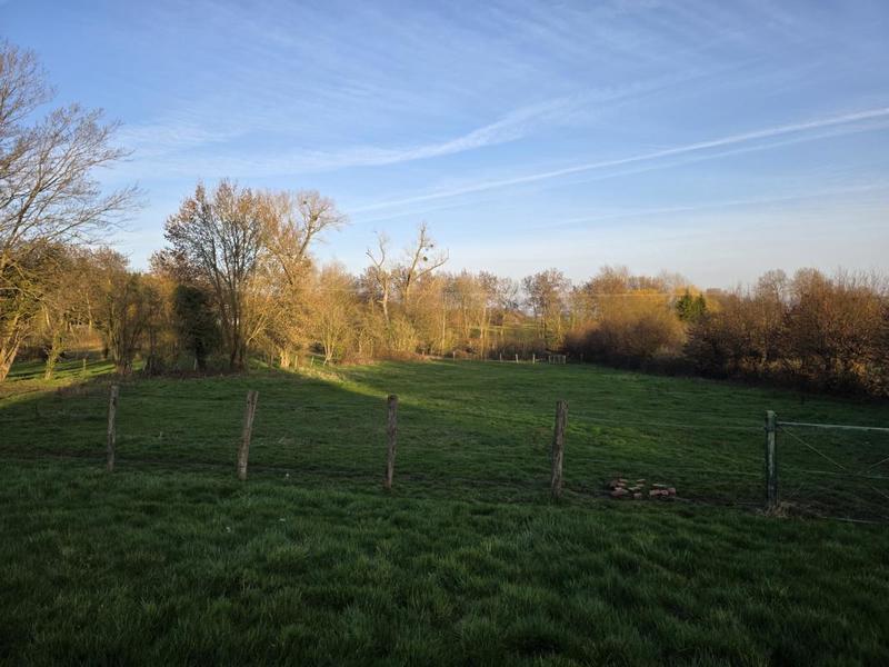 Longère - 136 m² - 6 pièces