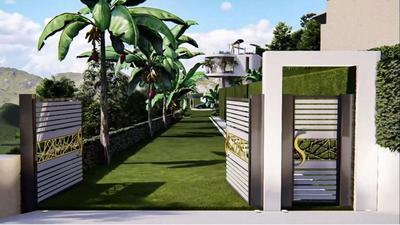 Propriété - 695 m² - 14 pièces