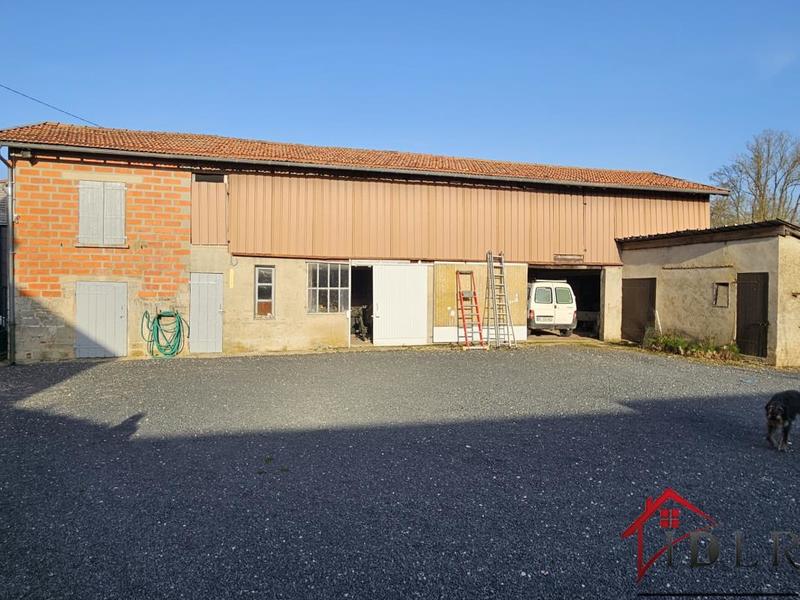 Maison - 149 m² - 6 pièces