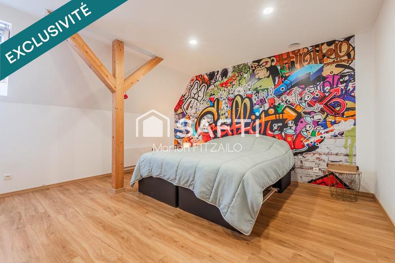 Maison - 271 m² - 6 pièces