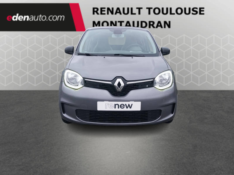 Renault Twingo III SCe 65 - 21 Zen
