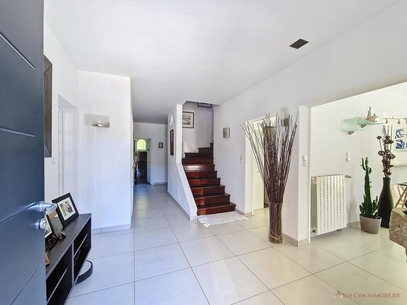 Maison - 170 m² - 6 pièces