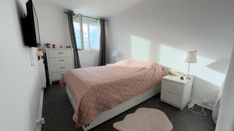 Appartement - 68 m² - 4 pièces