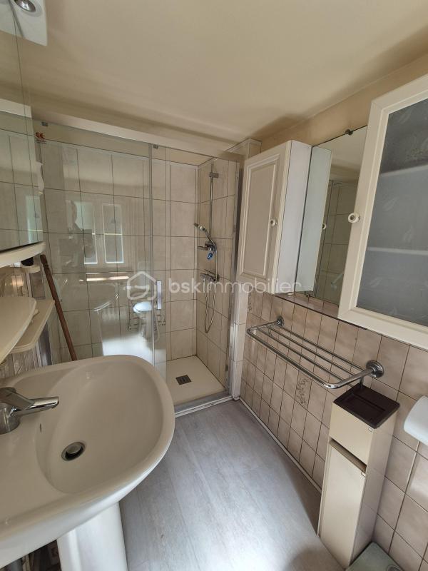 Maison de campagne - 134 m² - 4 pièces