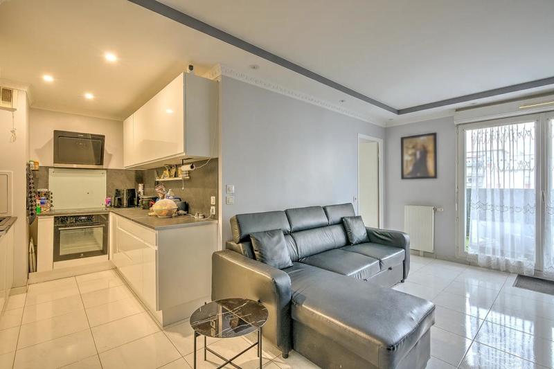 Appartement - 73 m² - 4 pièces