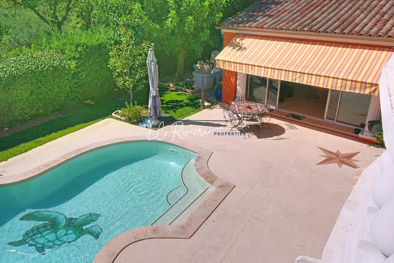 Villa - 178 m² - 4 pièces