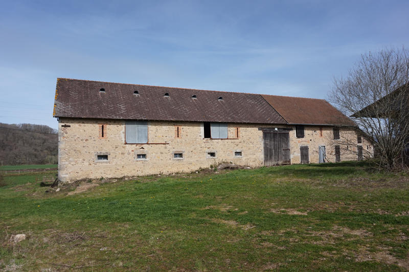 Château - 251 m² - 13 pièces