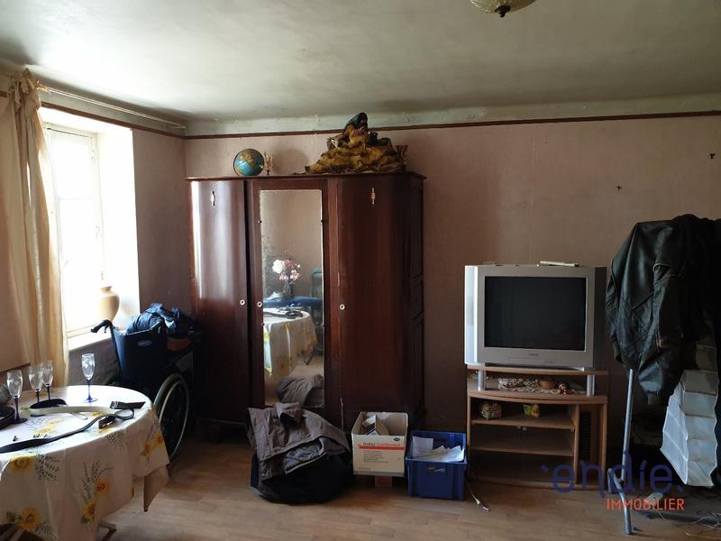 Corps de ferme - 109 m² - 5 pièces