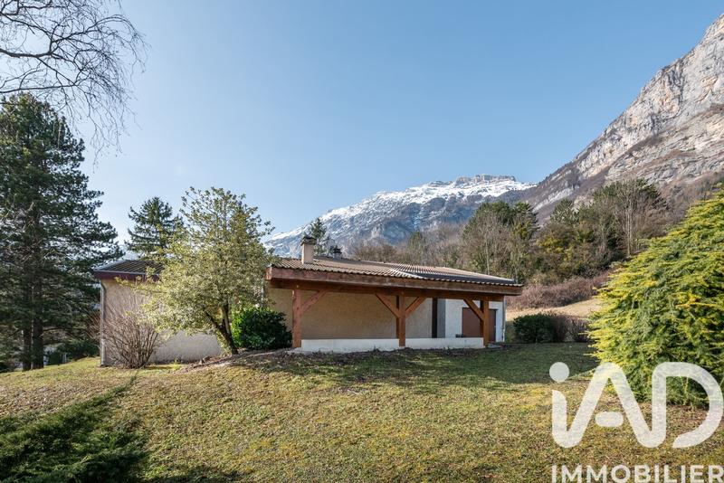 Maison de maîtres - 139 m² - 5 pièces