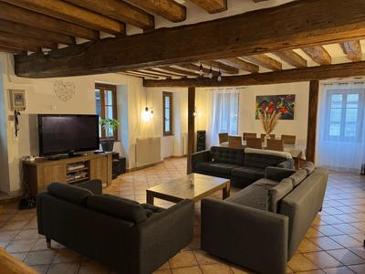 Maison - 178 m² - 5 pièces