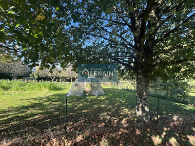 Maison - 111 m² - 5 pièces