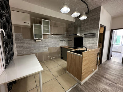 Appartement - 44 m² - 3 pièces