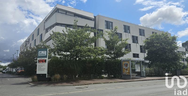 Appartement - 25 m² - 1 pièce