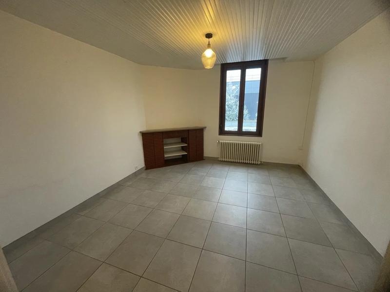 Maison - 68 m² - 4 pièces