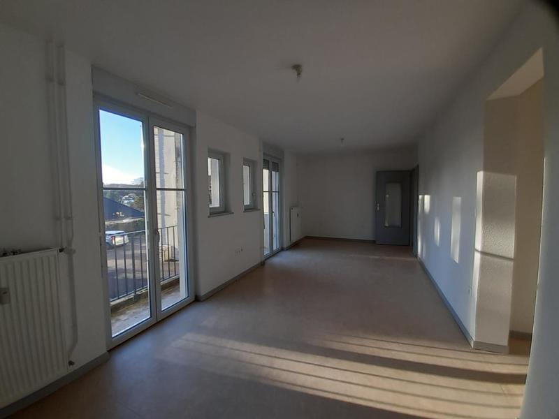 Appartement - 80 m² - 3 pièces