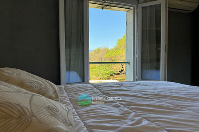 Mas - 131 m² - 6 pièces