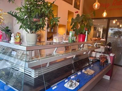 Fonds de commerce - Hôtellerie / Restauration - 77 m²