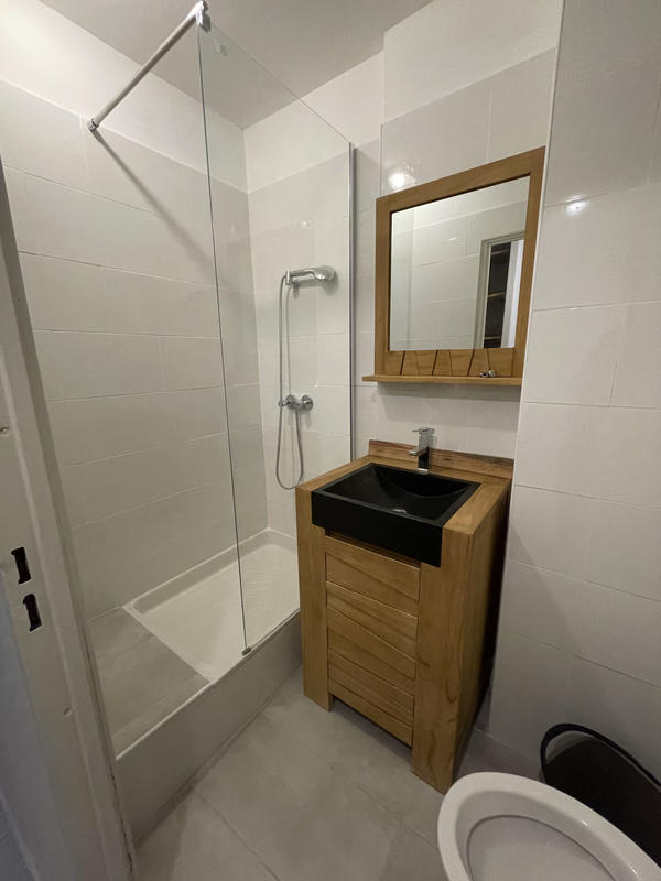 Appartement - 96 m² - 4 pièces