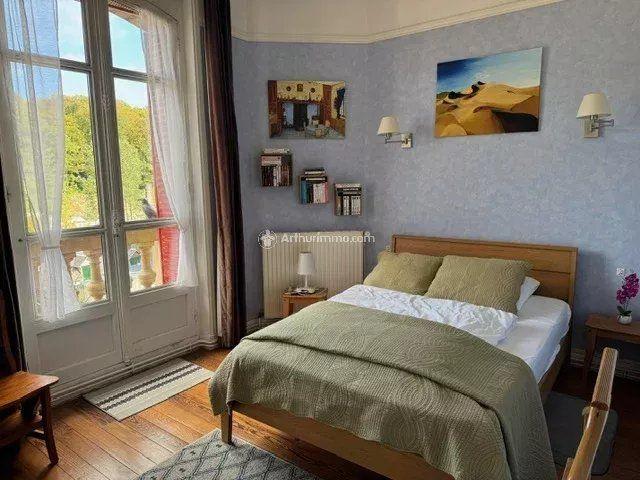 Appartement - 53 m² - 2 pièces