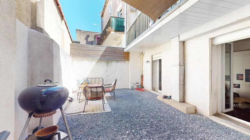 Appartement - 86 m² - 3 pièces