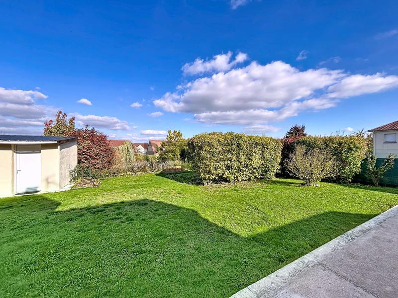 Maison - 155 m² - 6 pièces