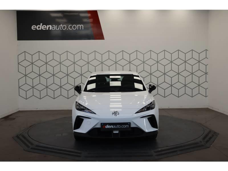 Mg Mg4 Electric 51kWh - 125 kW 2wd Standard