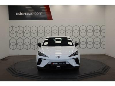 Mg Mg4 Electric 51kWh - 125 kW 2wd Standard