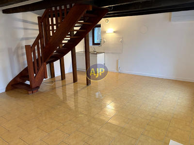 Maison - 73 m² - 4 pièces