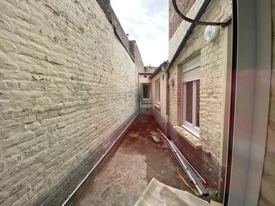 Immeuble - 225 m² - 11 pièces