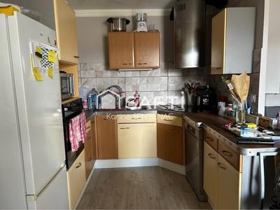 Appartement - 64 m² - 4 pièces