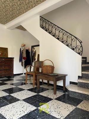 Maison - 131 m² - 5 pièces