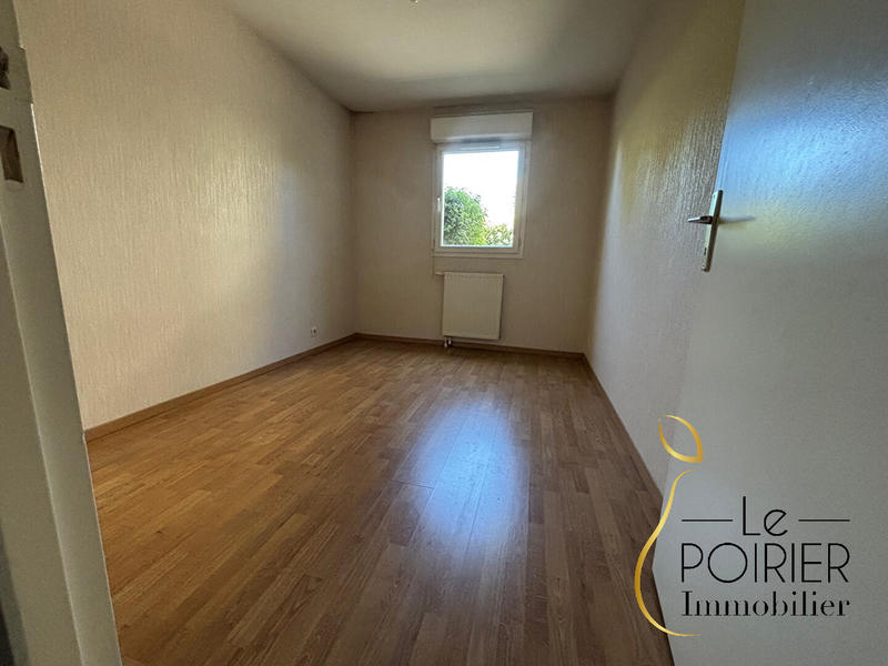 Appartement - 92 m² - 4 pièces