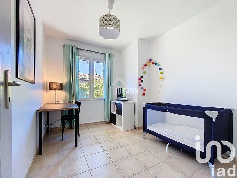 Maison - 103 m² - 5 pièces